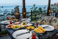 Santana Hotel فنادق في Cukurcayir Mahallesi