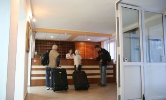 Hotel Porto