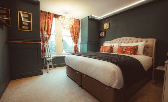 The Rockefeller Apartments