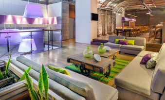 Hotel Bari Bucaramanga