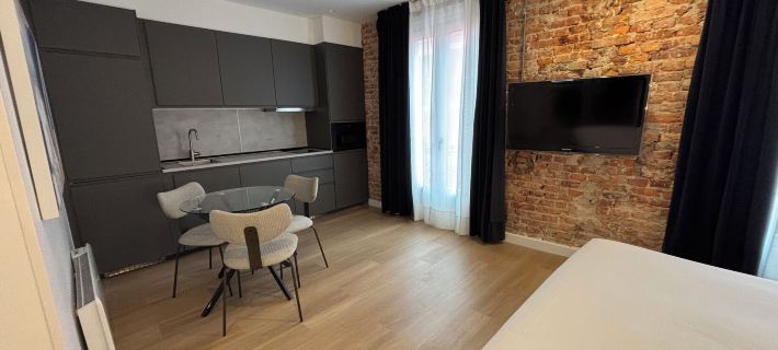 Arenal Suites Bilbao Hotels in Biscaya