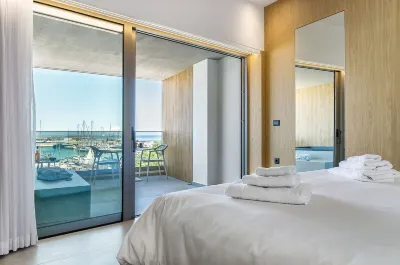 Savus Boutique Hotel Hotels in Rethymno