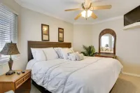 Seascape 2221 in Galveston