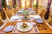 Cinnamon House by the Serendipity Collection Hotels in Weligama