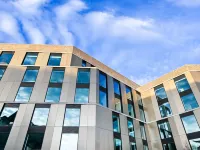 Staycity Aparthotels Dublin Mark Street Hotels near Brown Thomas