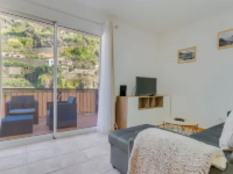 Villa Holiday Sun Hotels in Ponta Do Sol