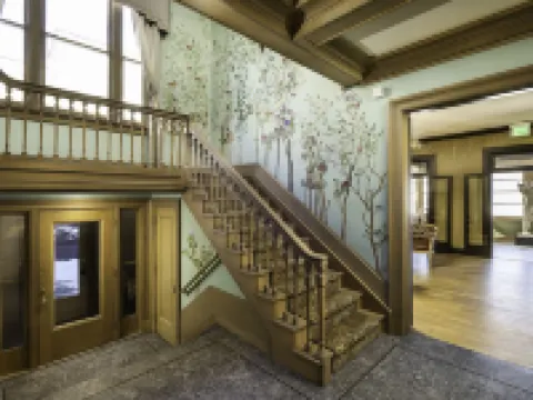 The Edward Buffalo Hotel di Buffalo