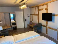 Hotel Blüchertal Bacharach
