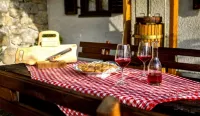 Vineyard Cottage Podržaj