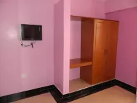 Chrysalis Guest House and Restaurant Hotels in Embu