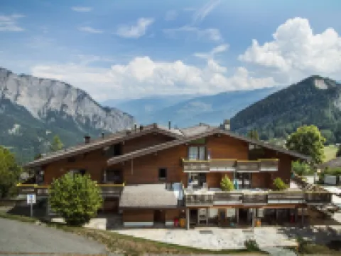 Between Boutique Hotel Hotels in Chamoson