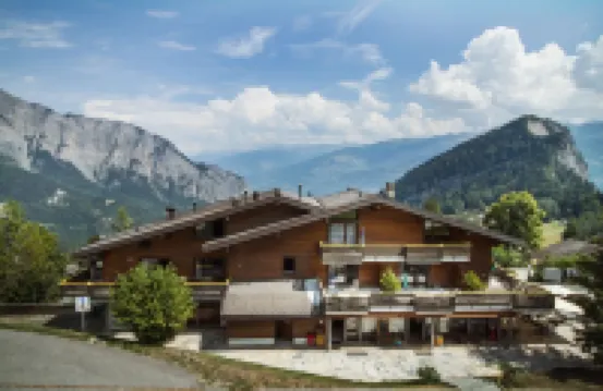 Hotel Restaurant de l'Ardeve & Chalet Kalbermatten