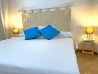 Villa Rosa dei Venti Hotels in La Ciaccia