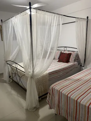 Desfrute Dessa Maravilha. Hotel di 