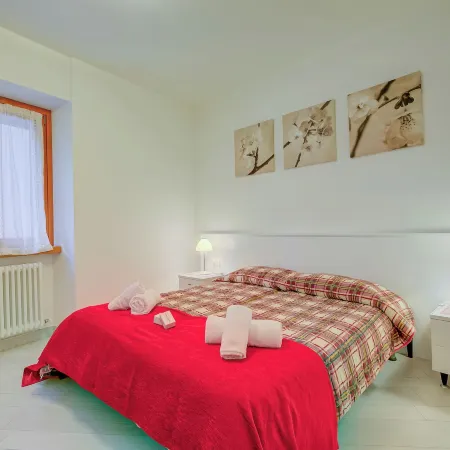 Casa dei Nonni - Happy Rentals