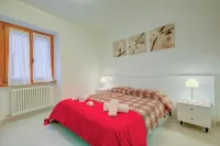 Casa dei Nonni - Happy Rentals