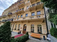 Spa Hotel Iris - Горячие источники