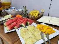 Logic Hotel Volta Redonda Hôtels à : Volta Redonda