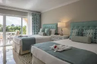 BodyHoliday - All Inclusive Hôtels à : Gros Islet