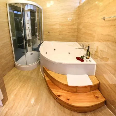 Suites Machupicchu