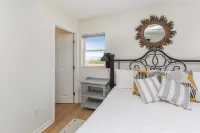 Brodie House by Pristine Properties Vacation Rentals - Parvekkeita