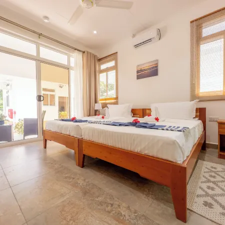 Macmillans Holiday Villas