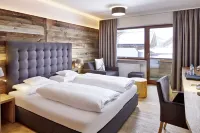 Der grüne Baum Mountain Boutique Hotel