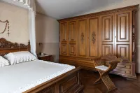 B&B Villa Dei Desideri Hotels in Chieti