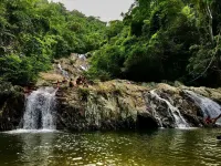 Danoma River Hotel a Dibulla