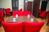 OTK'S APARTMENT - 4 Sao