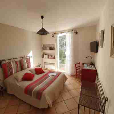 La Villa du Petit Port Rooms