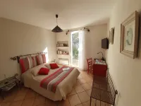 La Villa du Petit Port Hotel a Sausset-les-Pins
