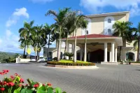 Eurostars Grand Cayacoa