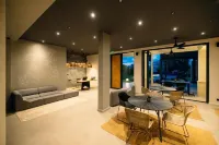 Green Life Antares Sozopol فنادق في بريمورسكو
