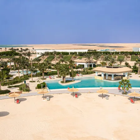 Tawila Island Resort