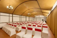 Summit Ttakshang Residency Hotel & Spa Mg Marg