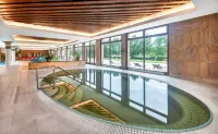 Aquarell Hotel - Spa