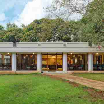 Club Mahindra Golden Landmark, Mysuru Hotel Exterior