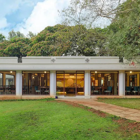 Club Mahindra Golden Landmark, Mysuru