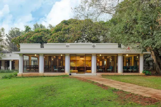 Club Mahindra Golden Landmark, Mysuru