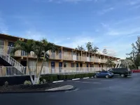 Budget Inn - Punta Gorda Hotels in Punta Gorda