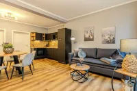 Hünzinger Dorfschmiede - Holiday apartment Igel