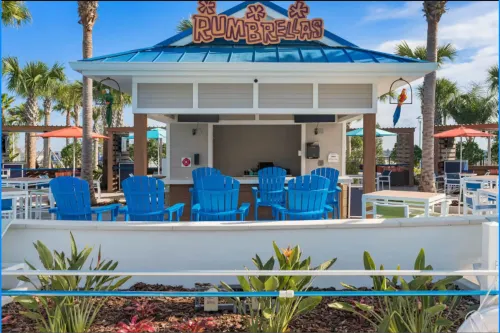 Our Boutique Unique Experience! WI102
