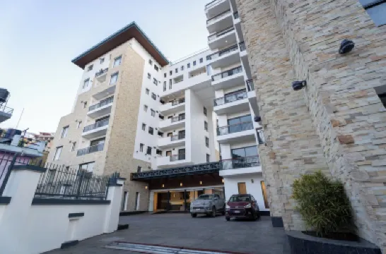 Atithi Suites Hotels in 