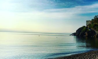 Residence Hotel Baia Portinenti
