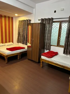 Garden Home Stay