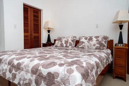 Seremei Villas Отели рядом с достопримечательностью «San Pedro Belize Express»