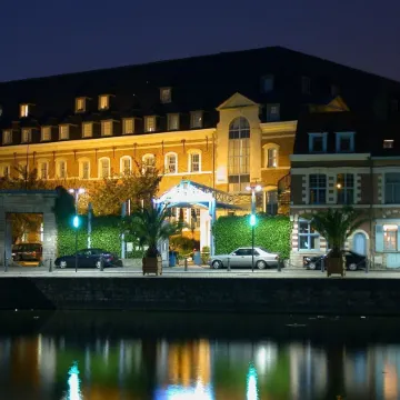 Alliance Lille - Couvent des Minimes