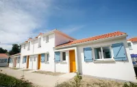 Résidence Odalys le Domaine de l'Océan Hotel dekat Atlantic Surf Academy
