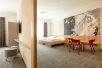 Sladovna Apartments Hotels in Olomouc